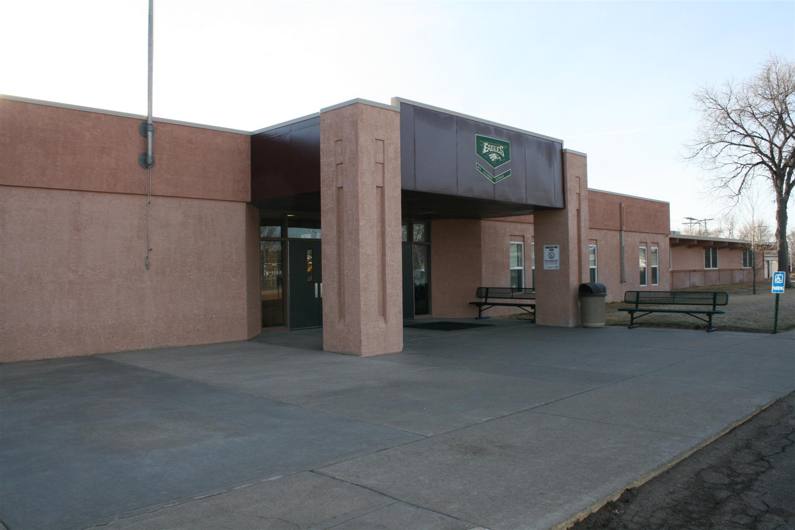 Stratton School District R4 Contact